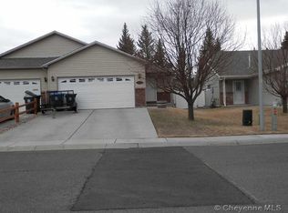 4427 Springer Ct, Cheyenne, WY 82001