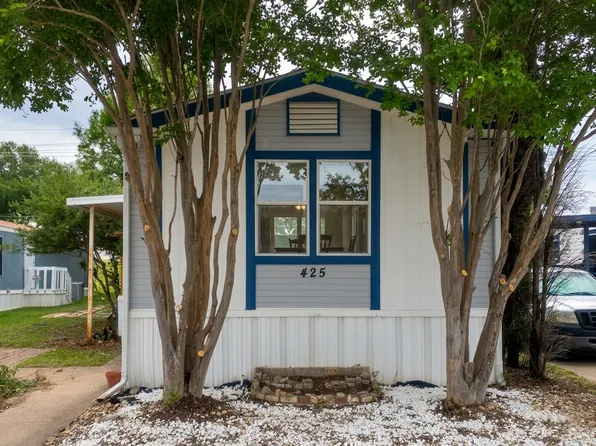 4000 Ace Ln Trailer 425, Lewisville, TX 75067