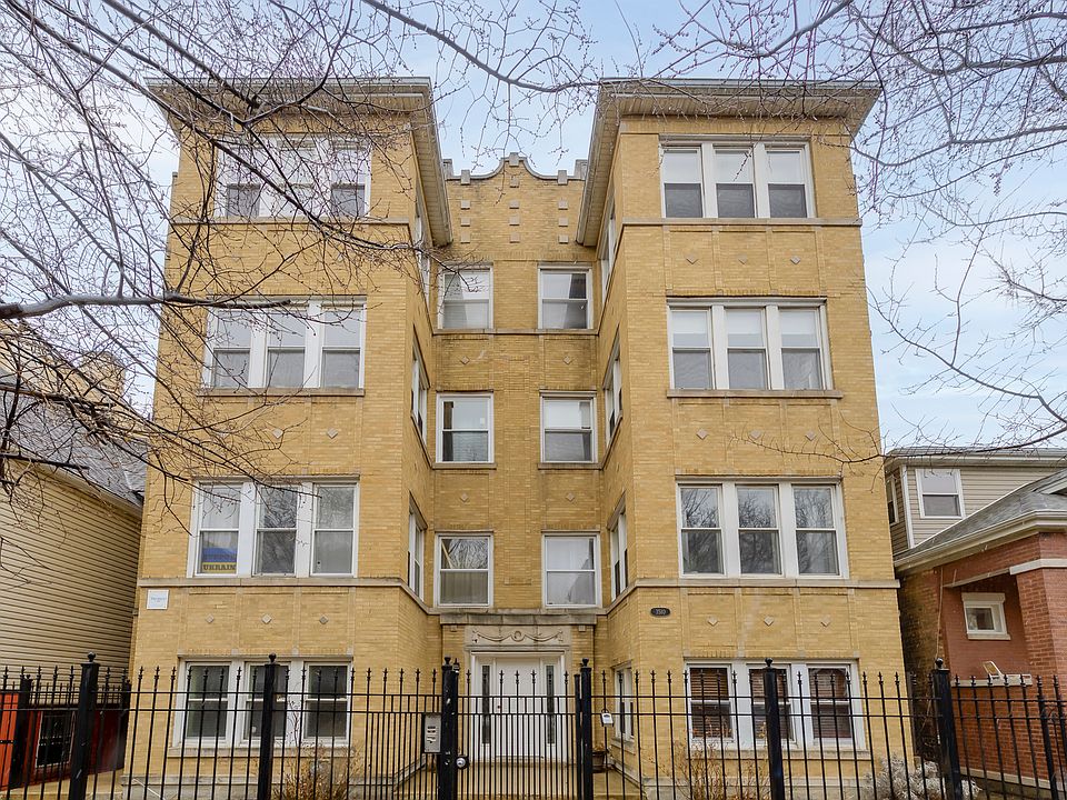 1st image of 3510 W Palmer St #G