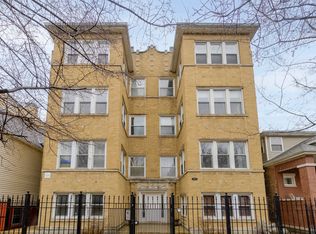 3510 W Palmer St #G, Chicago, IL 60647