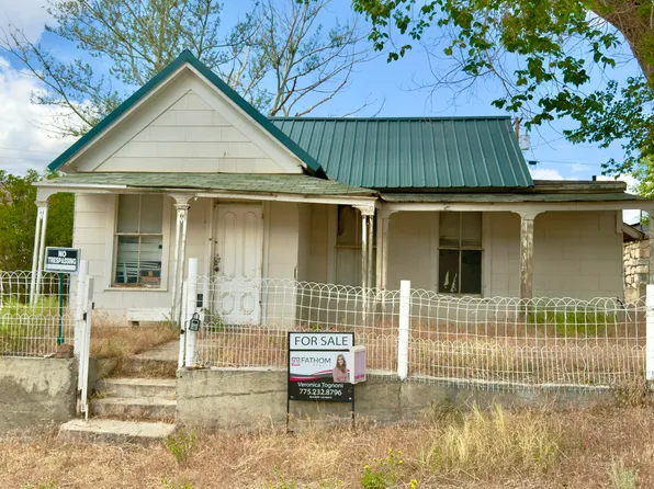 40 N Oneil Ave, Eureka, NV 89316