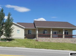 4340 Centennial Hills Blvd, Casper, WY 82609