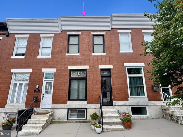 3811 Hudson St, Baltimore, MD 21224