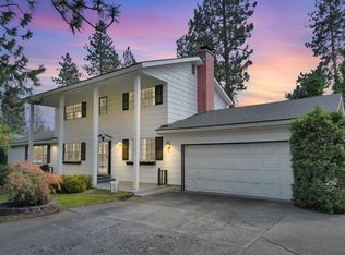 12306 E 19th Ave, Spokane, WA 99216