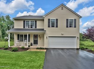 185 Kirby Ave, Mountain Top, PA 18707