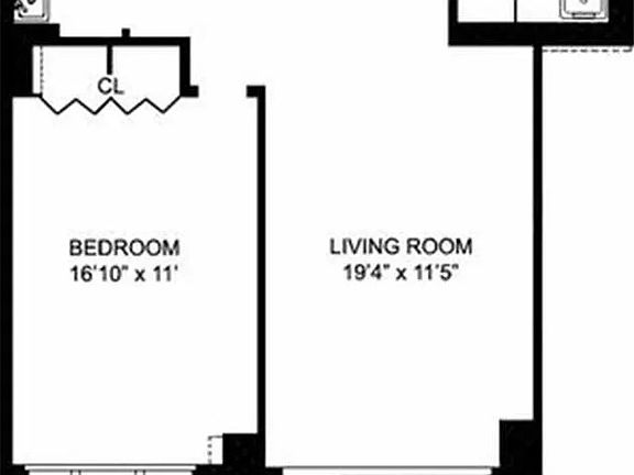 2nd image of 301 E 79th St APT 33P