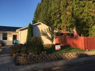 1614 NE 65th St, Vancouver, WA 98665