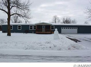 E6432 836th Ave, Colfax, WI 54730