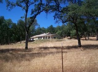 4921 E China Hill Rd, El Dorado, CA 95623