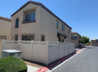 620 White Shark Ct, North Las Vegas, NV 89084
