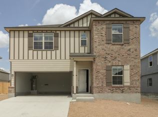 6817 Cetera Way, Converse, TX 78109