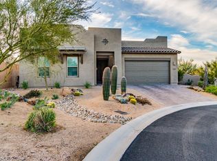 7227 E Brilliant Sky Dr, Scottsdale, AZ 85266