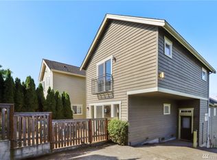 1316 30th Ave S B #B, Seattle, WA 98144