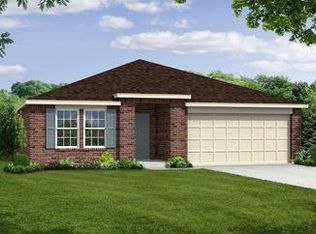 8326 Hidalgo Dr, Rosenberg, TX 77469