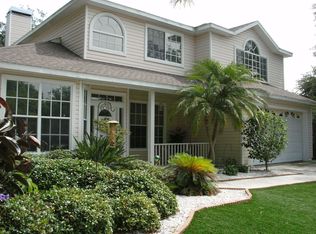 290 Florida Blvd, Crystal Beach, FL 34681