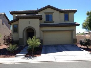 3321 Carefree Beauty Ave, North Las Vegas, NV 89081