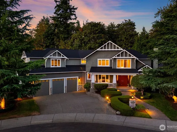 306 240th Place SE, Sammamish, WA 98074