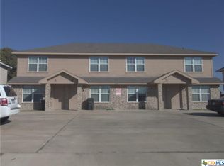 1609 Inca Dr APT C, Harker Heights, TX 76548