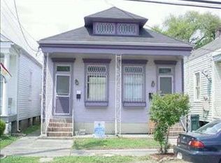 1914 Dublin St, New Orleans, LA 70118