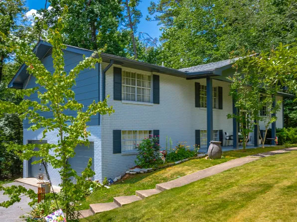 513 Eagle Cliff Dr, Flintstone, GA 30725