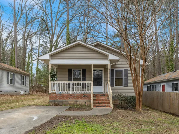 2513 Drexall Ave, Durham, NC 27704