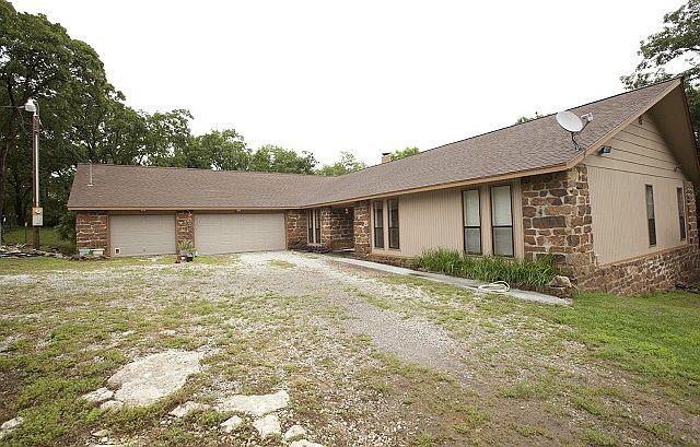 Beautiful home on 2 acre lot with canyon view