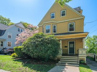 35 Bartlett Ave, Arlington, MA 02476