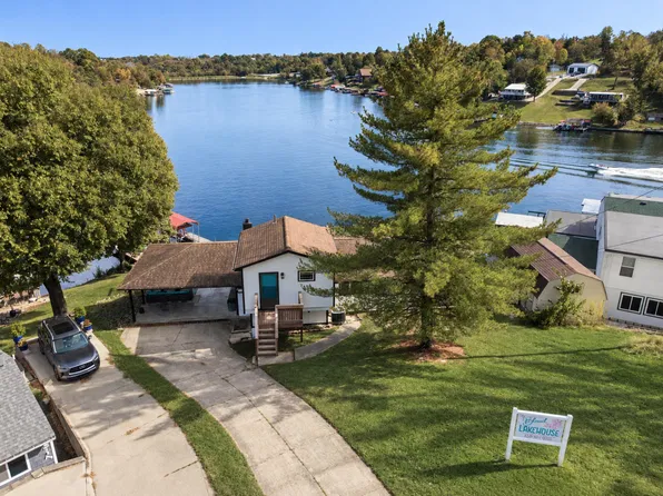 315 Dora Bill Ln, Dry Ridge, KY 41035
