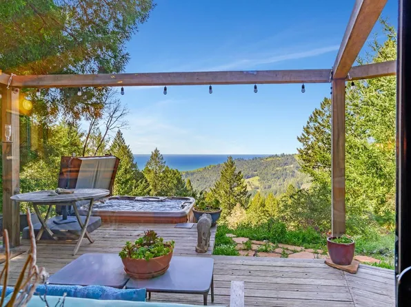 3855 Muniz Ranch Road, Jenner, CA 95450
