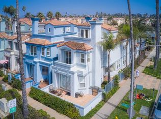 602 N Pacific St UNIT D, Oceanside, CA 92054