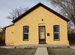 613 W 12th St, Pueblo, CO 81003