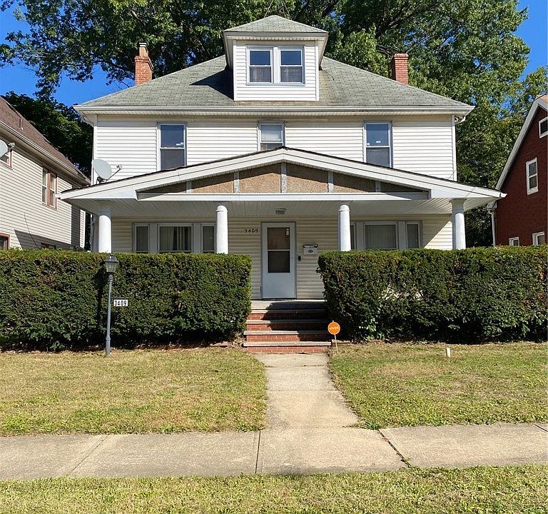 1st image of 3409 E 110th St