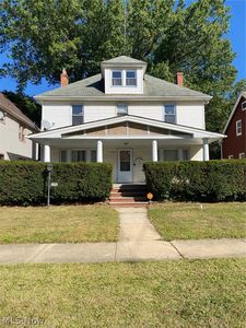 3409 E 110th St, Cleveland, OH, 44104