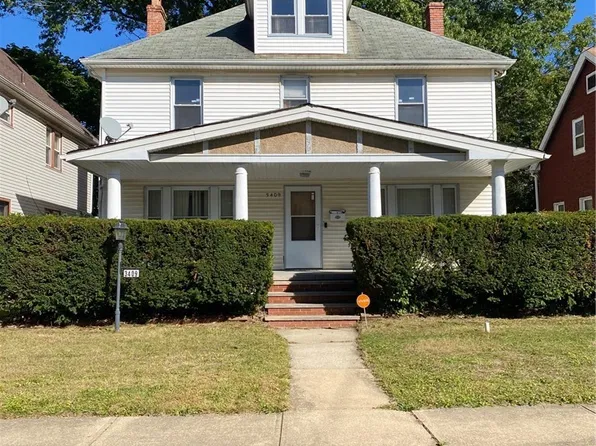 3409 E 110th St, Cleveland, OH 44104