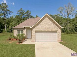 47061 Nekia St, Hammond, LA 70401