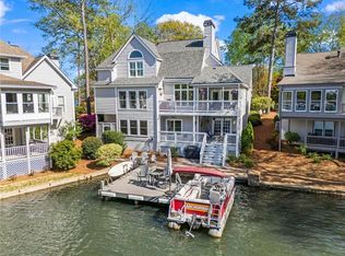 6360 Spinnaker Ln, Alpharetta, GA 30005