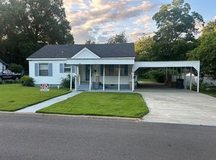 1206 E River Ave, Searcy, AR 72143