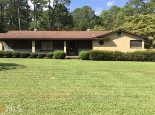 822 Estroff Dr, Vidalia, GA 30474