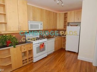 746 Cambridge St, Cambridge, MA 02141