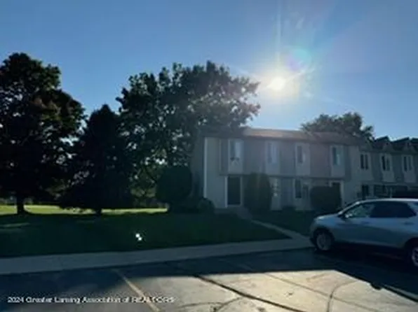 (undisclosed Address), Haslett, MI 48840