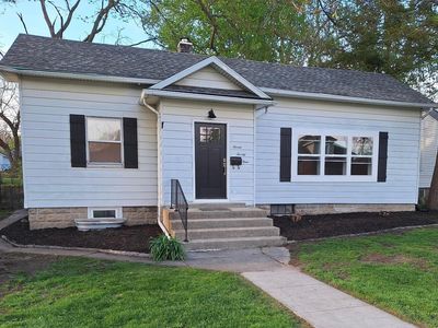 729 E Main St, Warsaw, IN, 46580