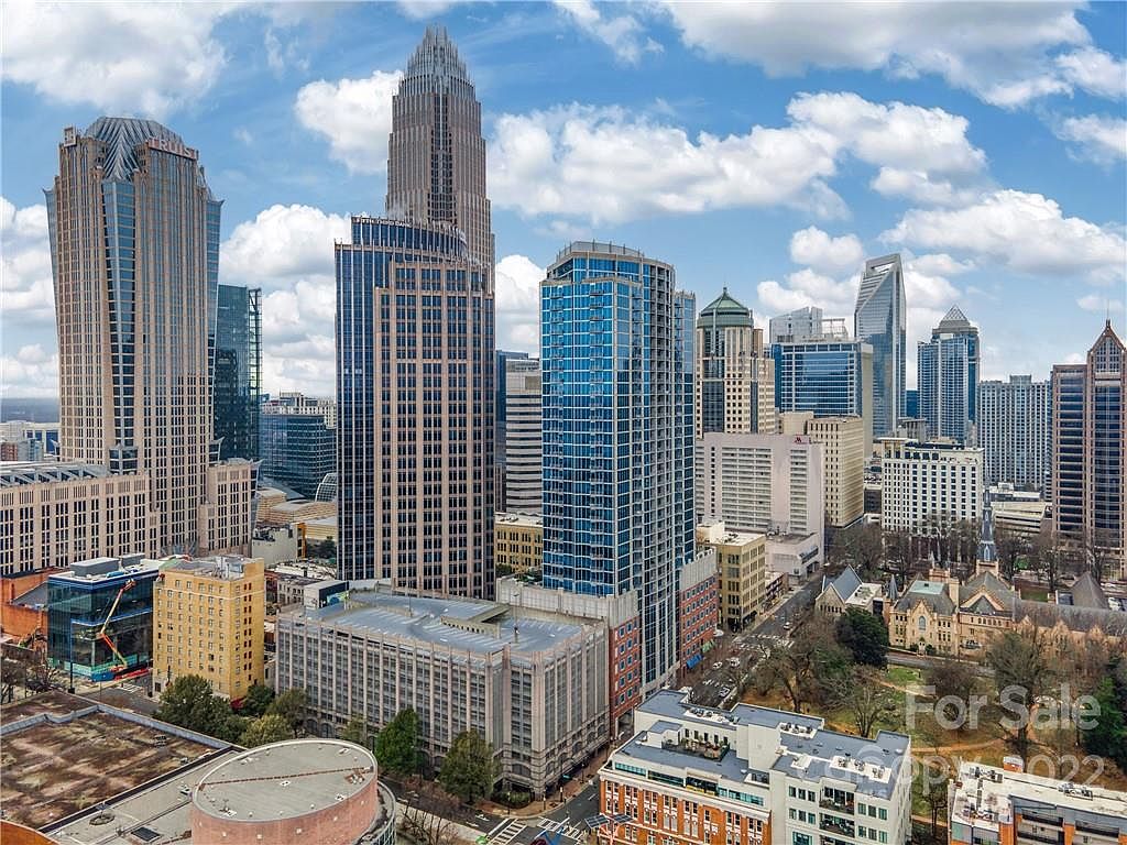 210 N Church St UNIT 2301, Charlotte, NC 28202 Zillow