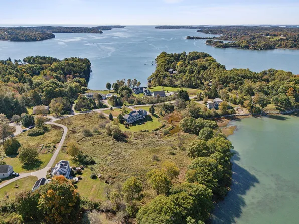 Lot# 70 High Head Road, Harpswell, ME 04079