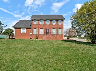 4546 Scottsville Rd, Franklin, KY 42134