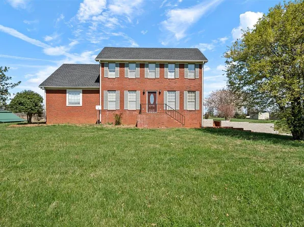 4546 Scottsville Rd, Franklin, KY 42134