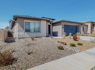 1601 Beaver Mountain Trl NW, Albuquerque, NM 87120
