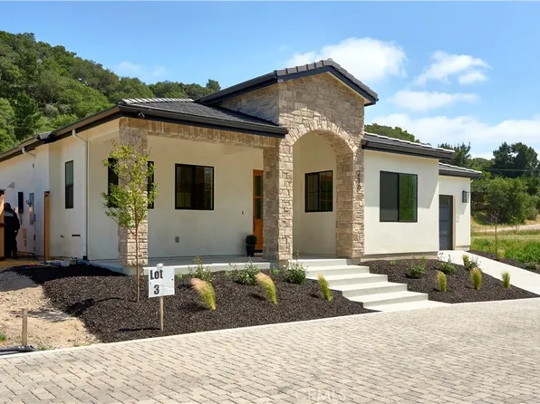 216 Cobble Creek Way, Arroyo Grande, CA 93420