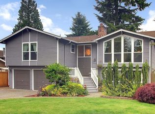 10615 129th Pl NE, Kirkland, WA 98033