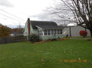 219 Pless Way, Saltsburg, PA