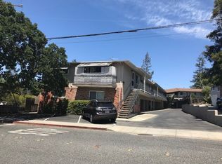 3180 Oak Knoll Dr APT 6, Redwood City, CA 94062
